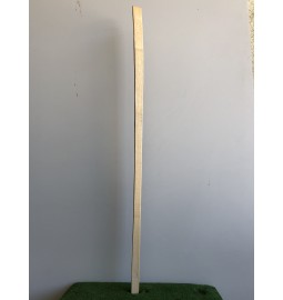 Pali di castagno (diametro da 9 a 15 cm, altezza da 80 cm a 2,5 m)