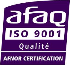 Robin Pépinières EARL, an ISO 9001 certified company
