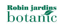 Retrouvez les produits ROBIN en jardinerie Robin Botanic