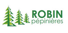 Find ROBIN products directly in our nurseries