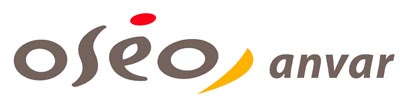 Logo Oseo anvar