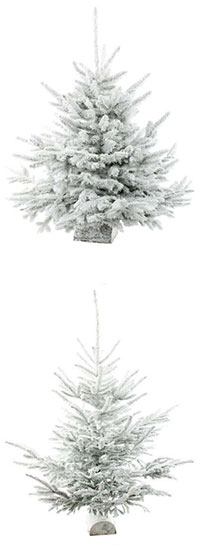 Più che un albero di Natale, l'albero scintillante DIAMOND è un vero e proprio oggetto decorativo
